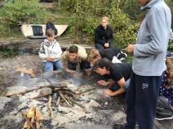 Klasse 5 Bei Naturspur 1